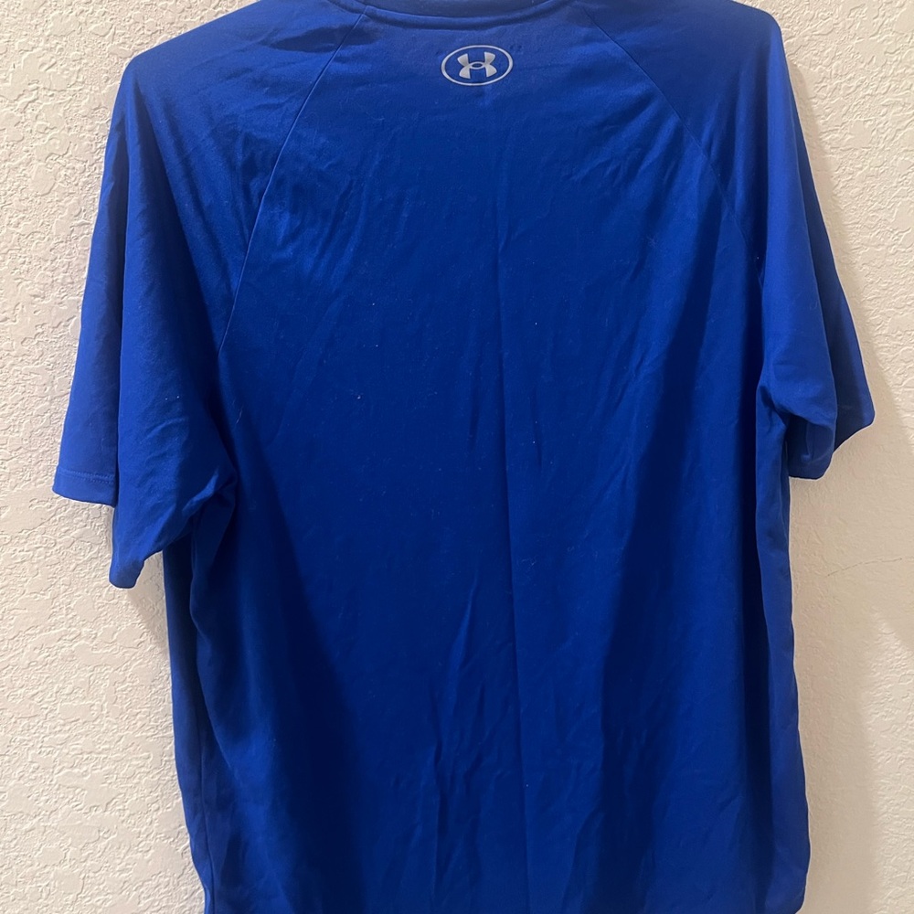 IMG Football Shirt - Picture 2 of 4